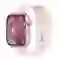 Thay pin Apple Watch Series 9 1